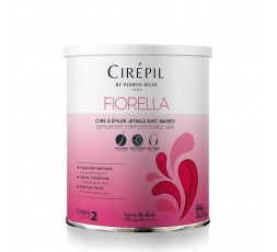 Cirépil Fiorella - Pot 800 ml