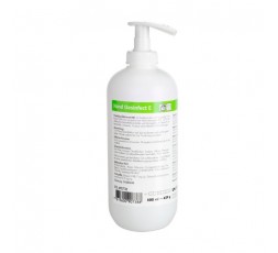 Gel disinfettante 500 ml