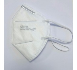 Protective mask FFP2 / KN95