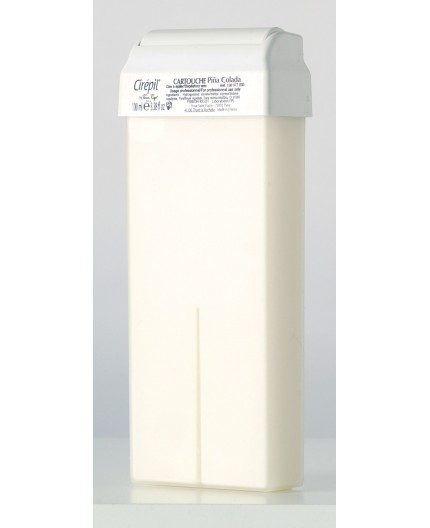 Cirépil Pina Colada - Cartouche 100 ml Cirépil Pina Colada - Cartouche 100 ml