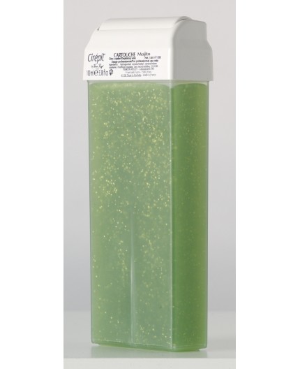 Cirépil Mojito - Cartouche 100 ml Cirépil Mojito - Cartouche 100 ml