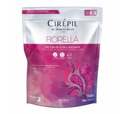 Cirépil Fiorella 800 Gr - Doypack