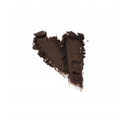 Fard à paupières N°14 Cacao mat - Miss W