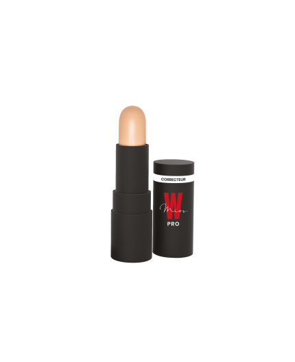 Correcteur anti-imperfections n°42 Beige clair - Miss W