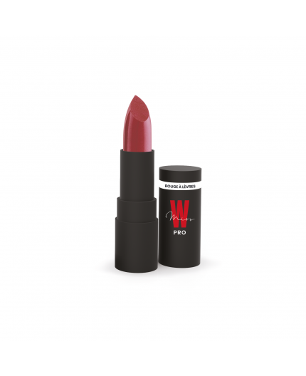 Rouge à lèvres mat n°136 Beige rosé - Miss W