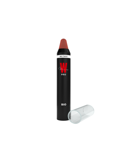 Bio twist n°401 Beige rouge - Miss W