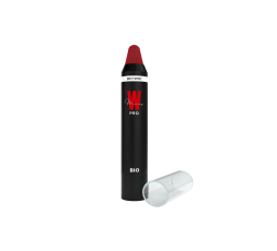 Bio twist n°405 Rouge mat - Miss W