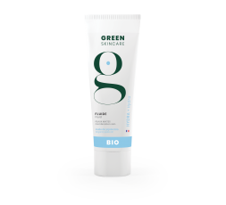 Bio-Jojoba- & Aprikose-Tagesfluid - 50ml - Green Skincare Hydra