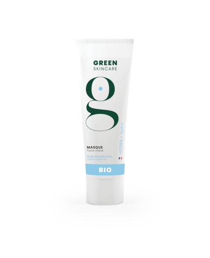 Masque Hydra 50 ml Green Skincare - Testeur