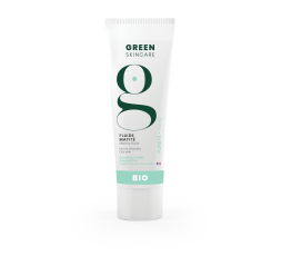 Kiwi & Hagebutte Bio-Mattierigsfluid - 50ml - Green Skincare Reinheit