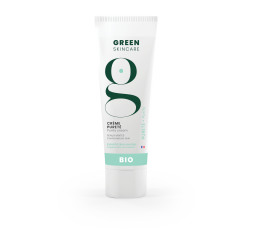 BIO-Reinigungscräm - 50 ml - Green Skincare Reinheit
