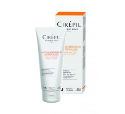 Milk Hairgrowing Retarder 200 ml - Cirépil